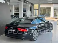 2013 Audi A7
