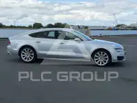2013 Audi A7