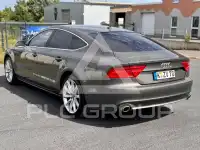 2013 Audi A7