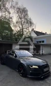 2013 Audi A7