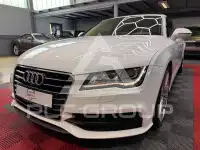 2013 Audi A7