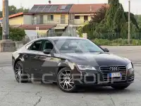 2013 Audi A7