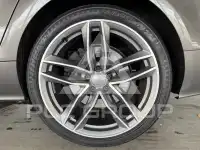 2013 Audi A7