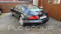2013 Audi A7