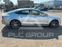 2013 Audi A7