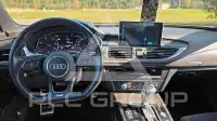 2013 Audi A7