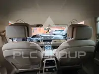 2013 Audi A7