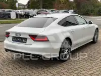 2013 Audi A7