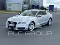 2013 Audi A7