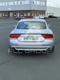 2013 Audi A7