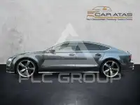 2013 Audi A7