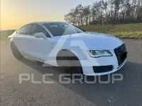 2013 Audi A7