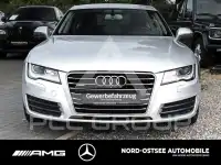2013 Audi A7