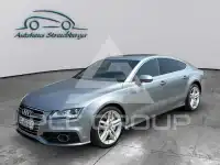 2013 Audi A7