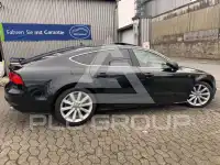 2013 Audi A7