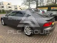 2013 Audi A7