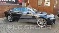 2013 Audi A7