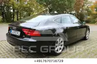 2013 Audi A7
