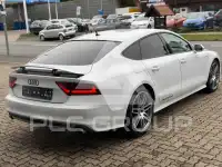 2013 Audi A7