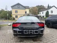 2013 Audi A7