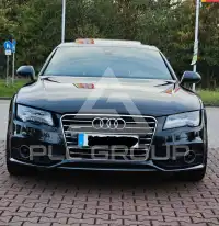 2013 Audi A7