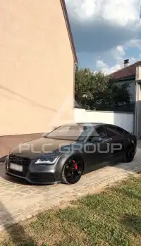 2013 Audi A7