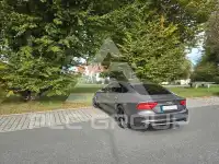 2013 Audi A7