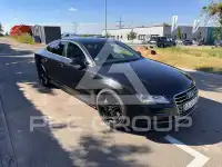 2013 Audi A7