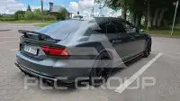 2013 Audi A7