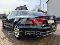 2013 Audi A7