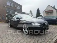 2013 Audi A7