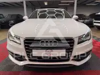 2013 Audi A7