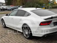 2013 Audi A7