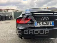 2013 Audi A7