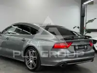 2013 Audi A7