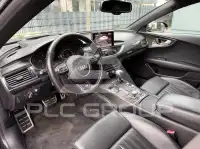2013 Audi A7