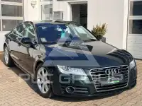 2013 Audi A7