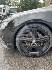 2013 Audi A7