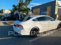 2013 Audi A7