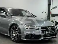 2013 Audi A7