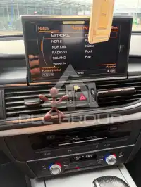 2013 Audi A7