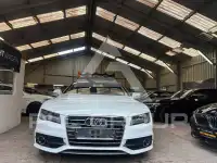 2013 Audi A7