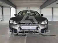 2013 Audi A7