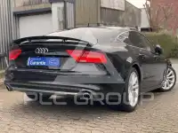 2013 Audi A7