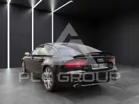 2013 Audi A7