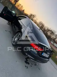 2013 Audi A7