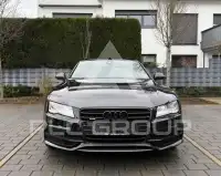 2013 Audi A7