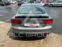 2013 Audi A7