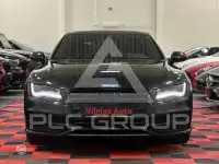 2013 Audi A7
