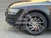 2013 Audi A7